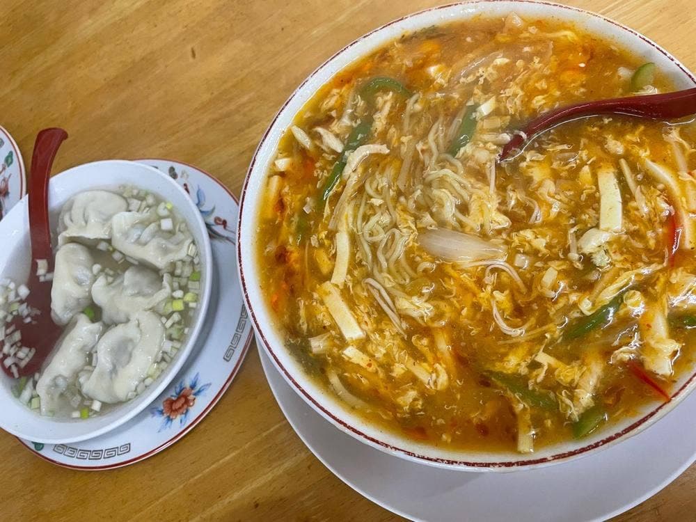 来々