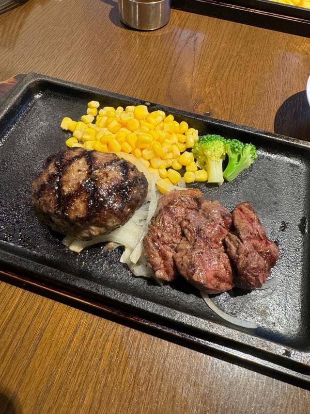 GRILL THE R - サブ画像2