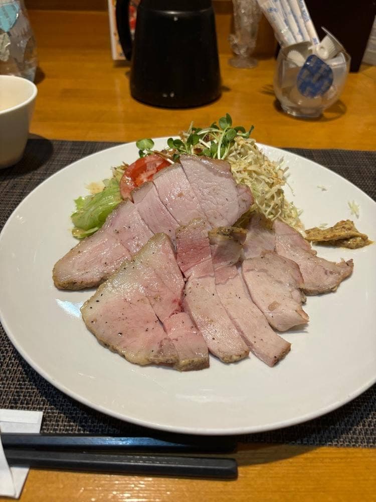 あんだぁ亭
