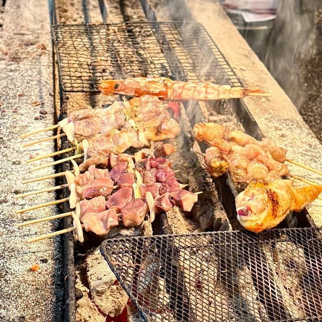 戦国やき鳥 よっ田や 栄町店 - サブ画像3