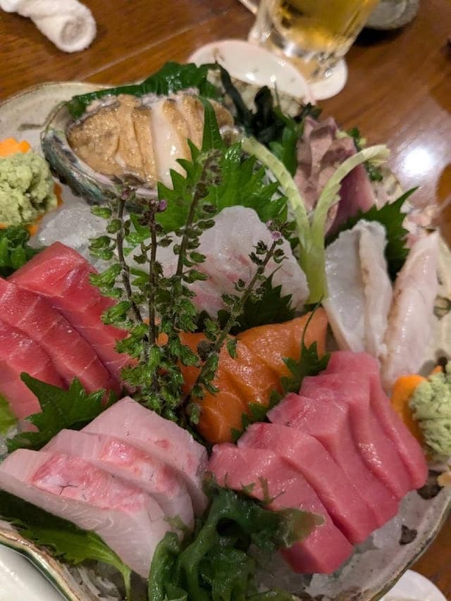 新宿寿司居酒屋 のだぴん 魚と心の居酒屋さん - サブ画像3