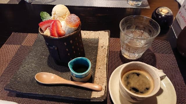 omo cafe - サブ画像3