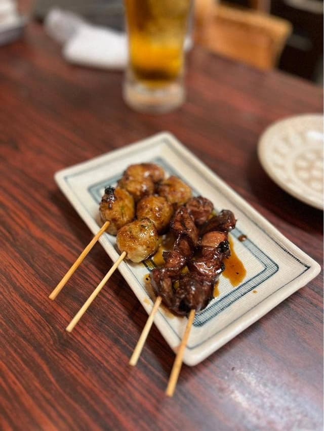 焼とりなかい - サブ画像2