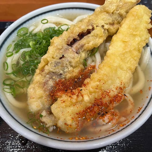 こがね製麺所 高知一宮店 - サブ画像3