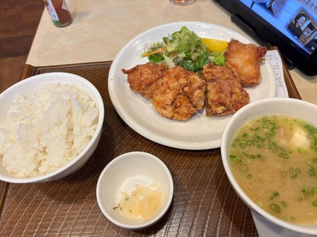 ガスト 明大前店 - サブ画像2