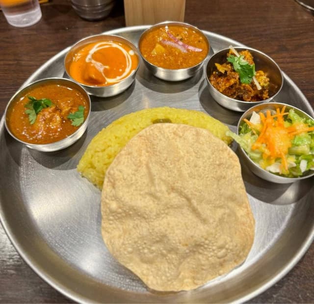 エリックサウス 東京ガーデンテラス店 - サブ画像1