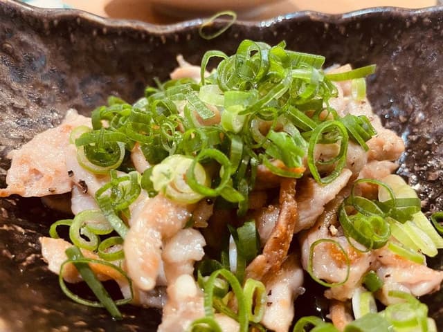 075食堂 - サブ画像2
