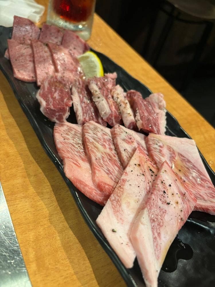 焼肉とホルモン KUNIO 920