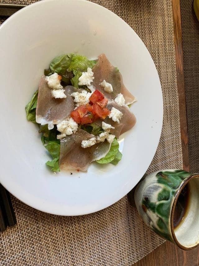 casa nostra ももや食堂 - サブ画像1