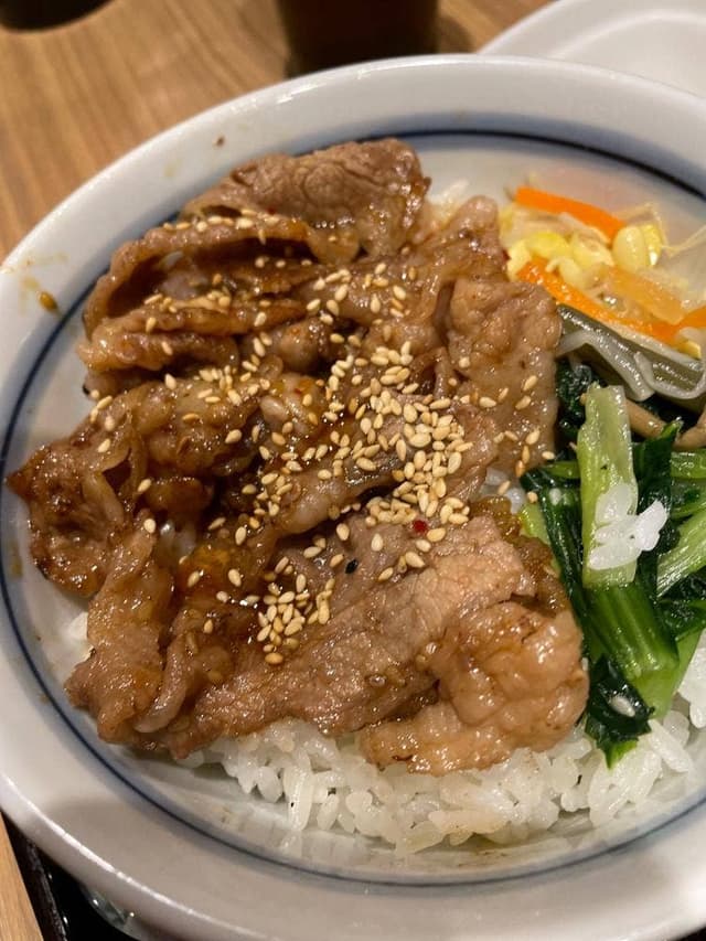 かるびのとりこ 鎌ヶ谷店 - サブ画像2
