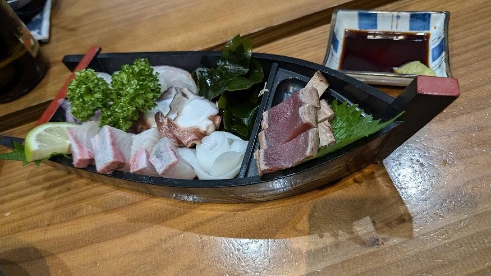 居酒屋 たくや