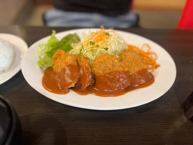 ファミリーキッチン スピカ - サブ画像3