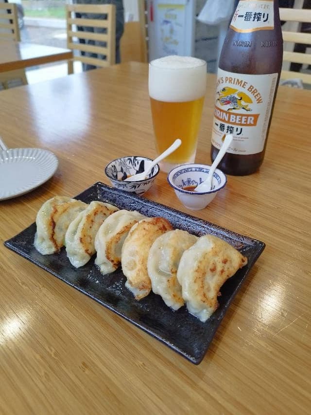杉ちゃん餃子 つつむ - サブ画像1