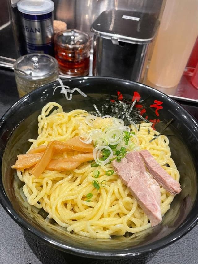 東京油組総本店 学芸大組 - サブ画像2