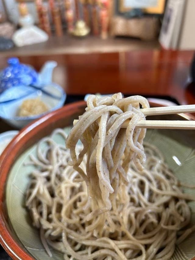 田舎の蕎麦処 千寿庵 - サブ画像3