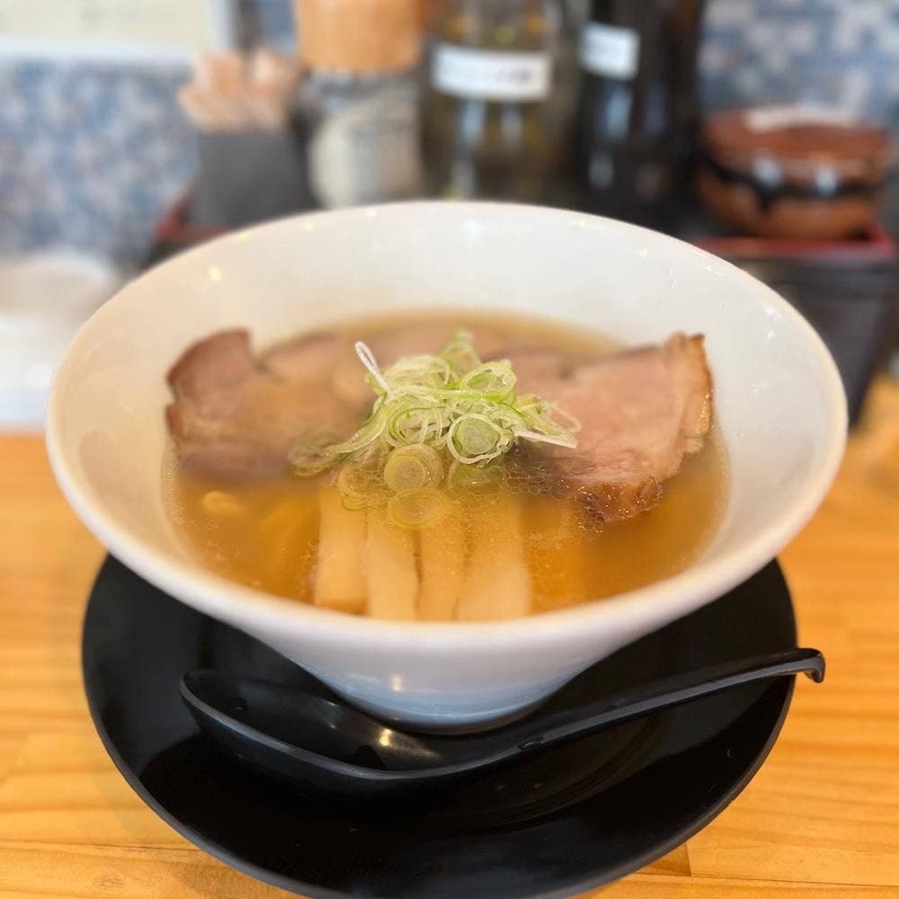 チャイナポート焼山店