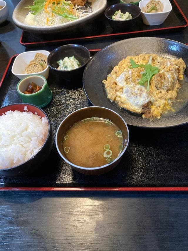 みつい食堂 - サブ画像1