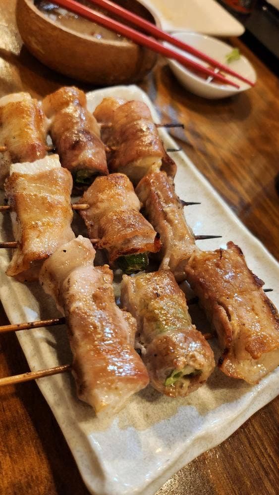 上大岡やきとり 鳥火 - サブ画像1