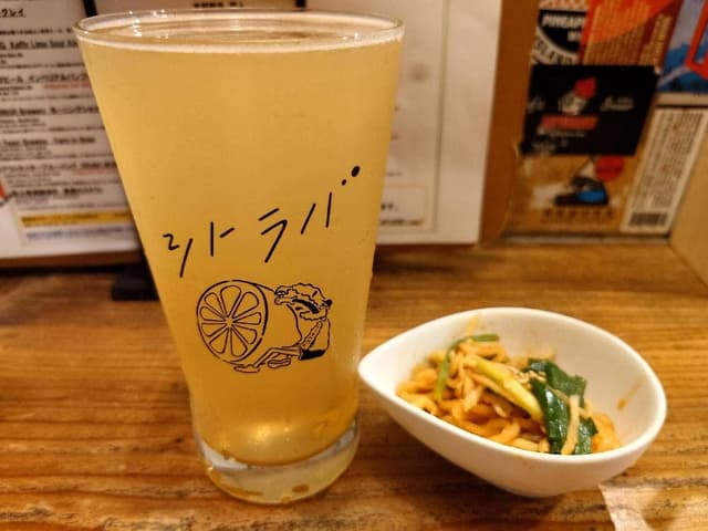 クラフト麦酒酒場 シトラバ - サブ画像3