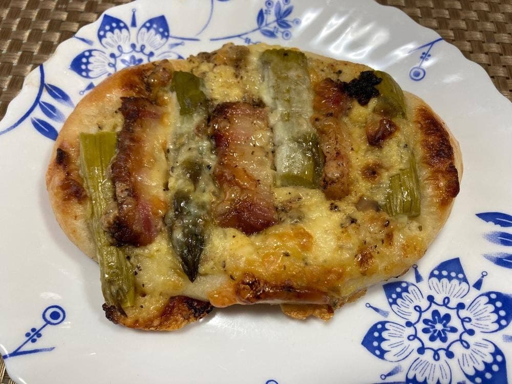 ゴンノベーカリーマーケット