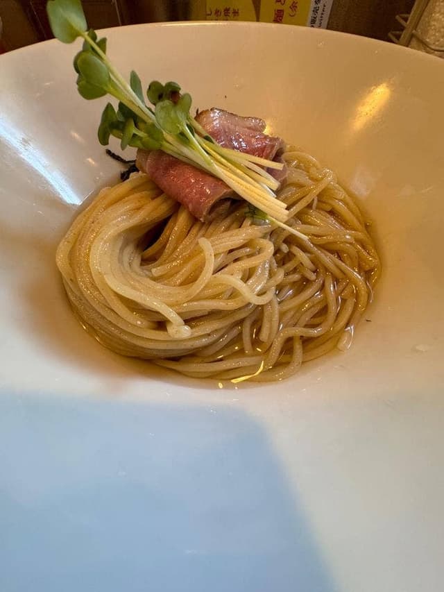 鴨麺処 和～NAGOMI～ - サブ画像2