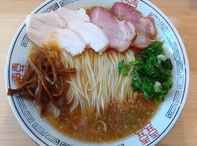 自家製麵 麵処・甘味処 みなとや - サブ画像3