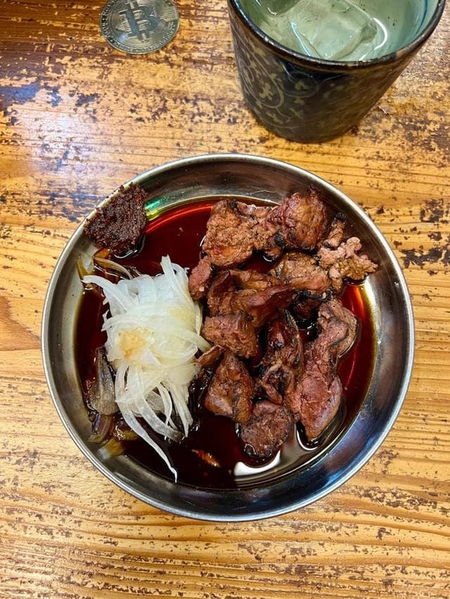 米仙 - サブ画像3