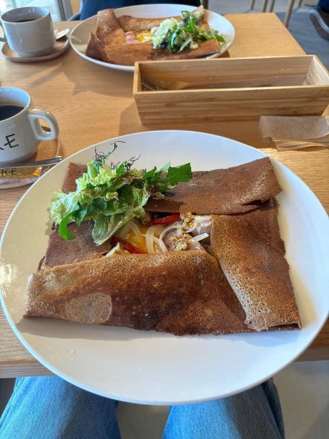 MIKKE - サブ画像1