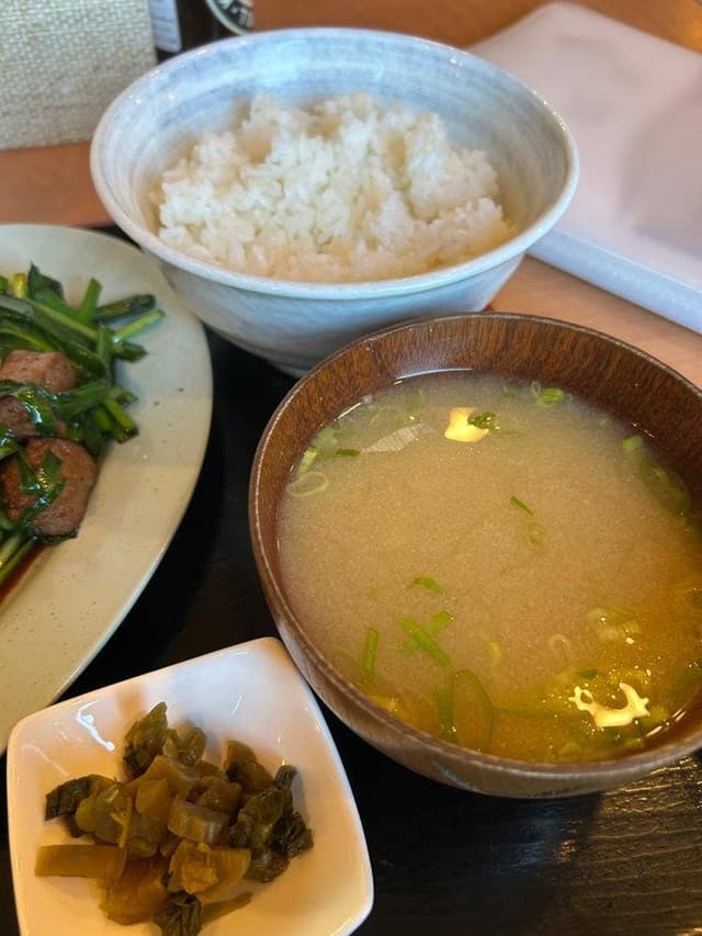 カブト食堂 - サブ画像2