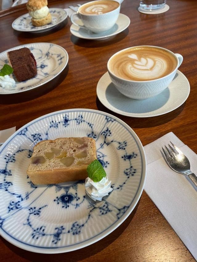 Lurf MUSEUM カフェスペース - サブ画像2