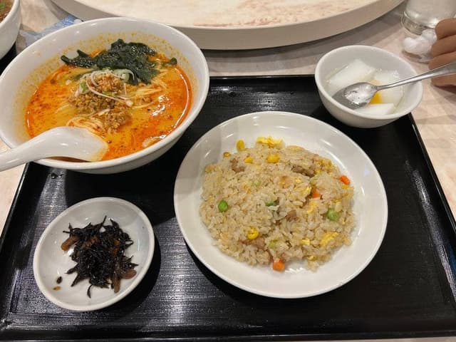 華香源 - サブ画像1
