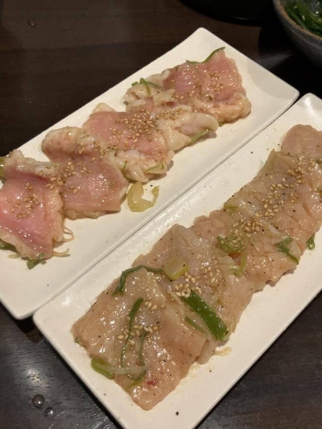 焼肉 頃場 - サブ画像3