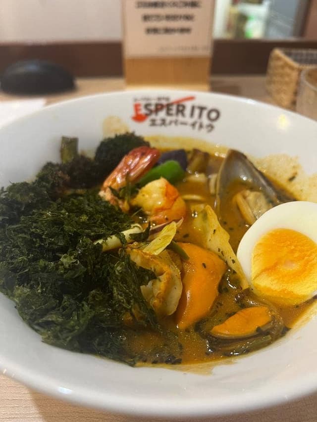 エスパーイトウ 北22条店 - サブ画像1