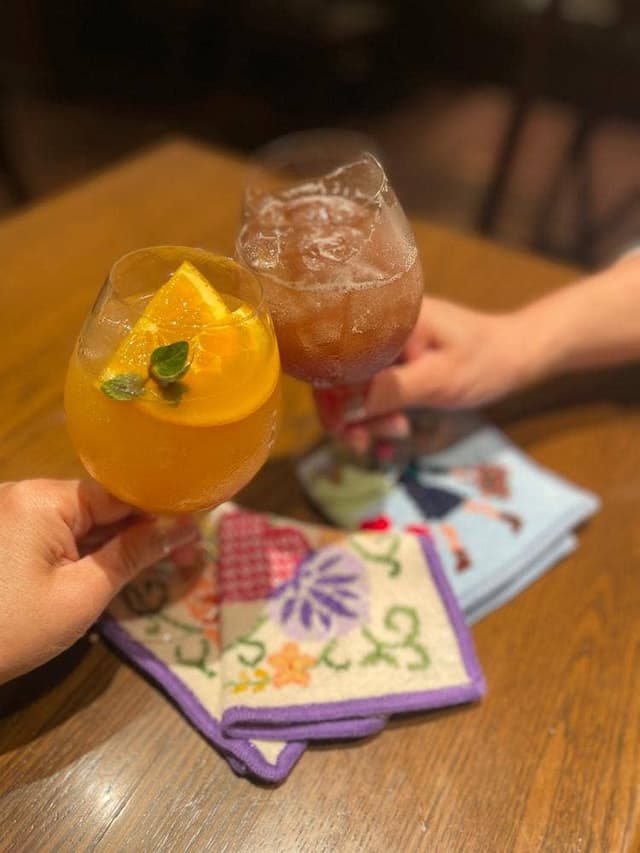 Sir Thomas LIPTON ポルタ店 - サブ画像1