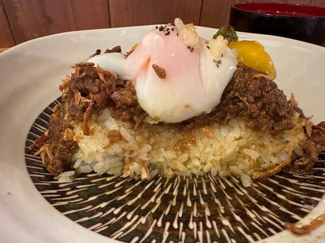 カフェ あとり - サブ画像1