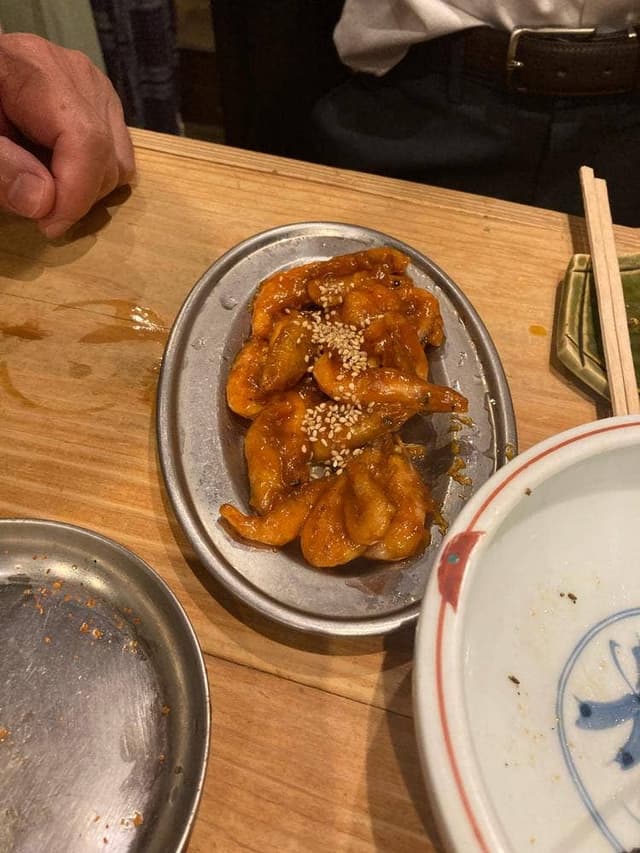 ちょい立ち酒場 にどね - サブ画像3