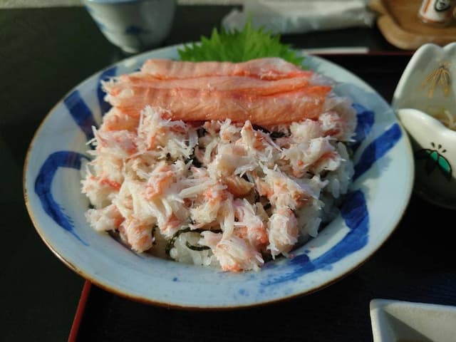 シーサイド磯貝 - サブ画像3