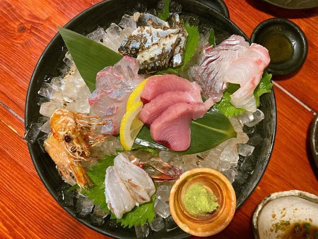 居酒屋 みわちゃん - サブ画像1