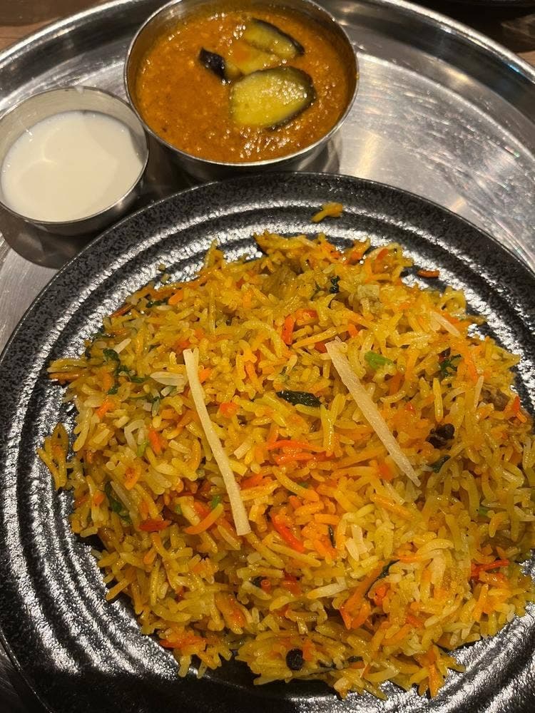 CURRY CURRY