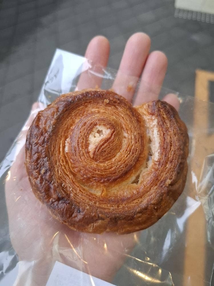 Torch.bakery