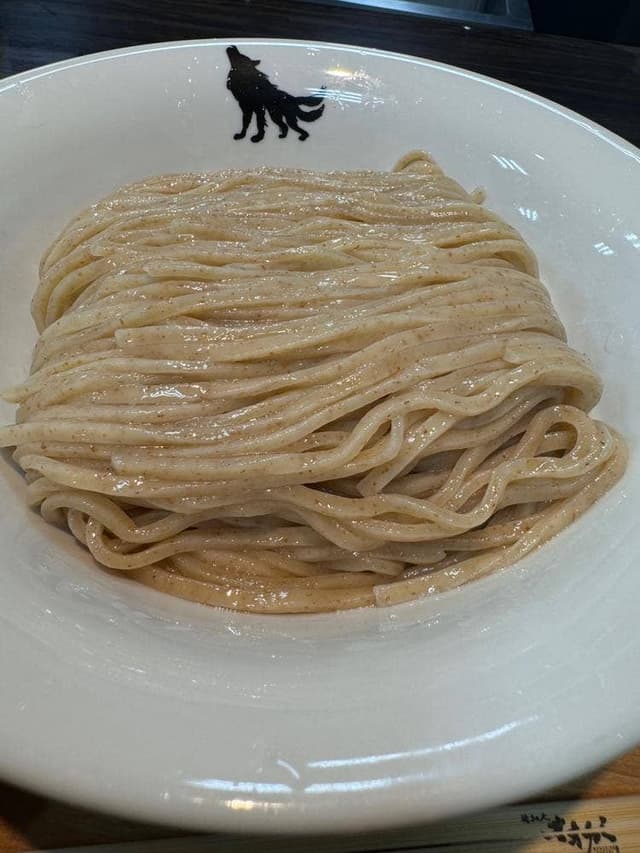 麺馳走オオカミ - サブ画像3