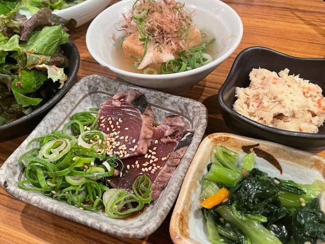炭火焼鳥 煙 門前仲町店 - サブ画像2