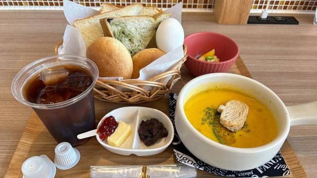 まもるんパン - サブ画像1