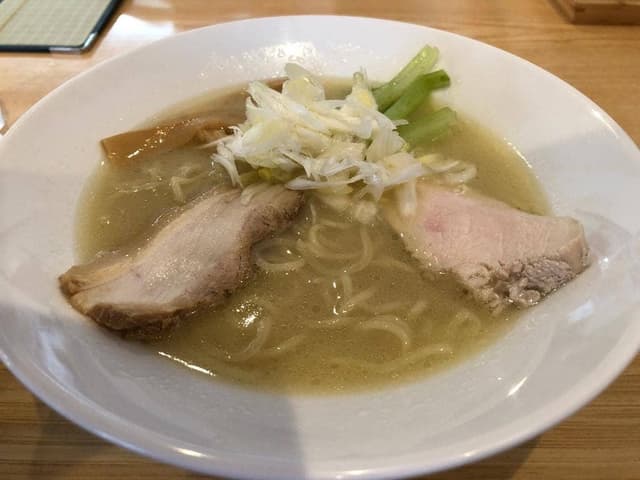 麺屋 草庵 - サブ画像3
