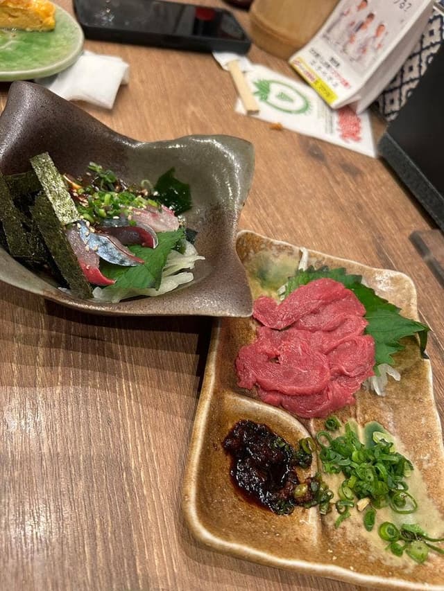 居酒屋 竹乃屋 ソラリアステージ店 - サブ画像2