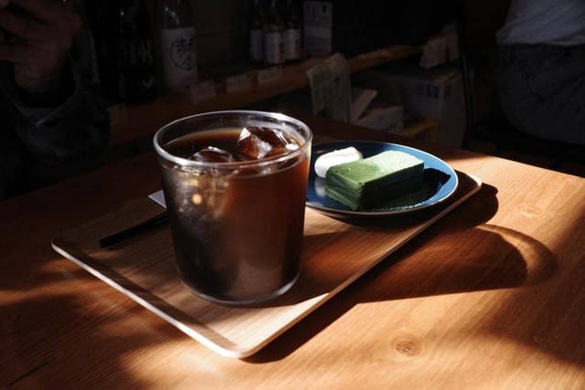 Little Edo Coffee - サブ画像3