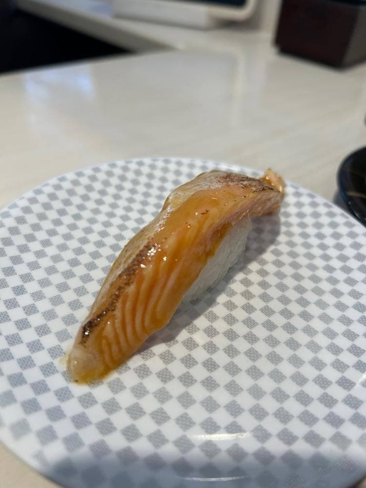 魚べい 仙台鶴ケ谷店
