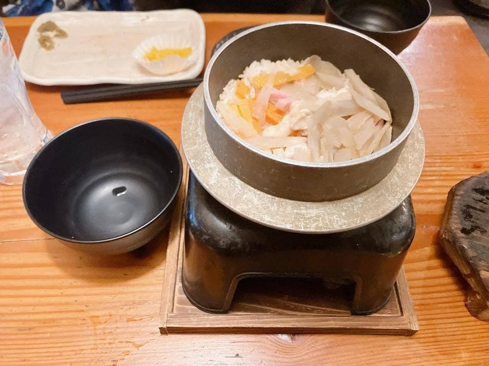 鳥貴族 大山店