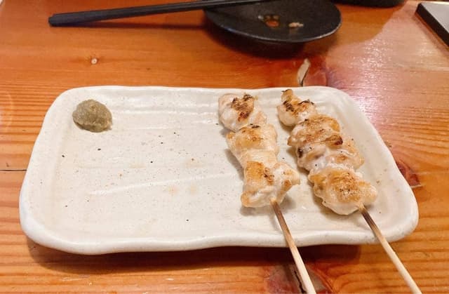 鳥貴族 大山店 - サブ画像3