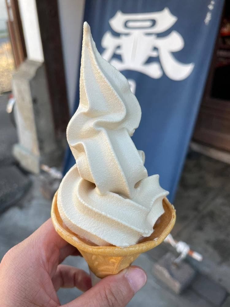 岡直三郎商店 大間々工場